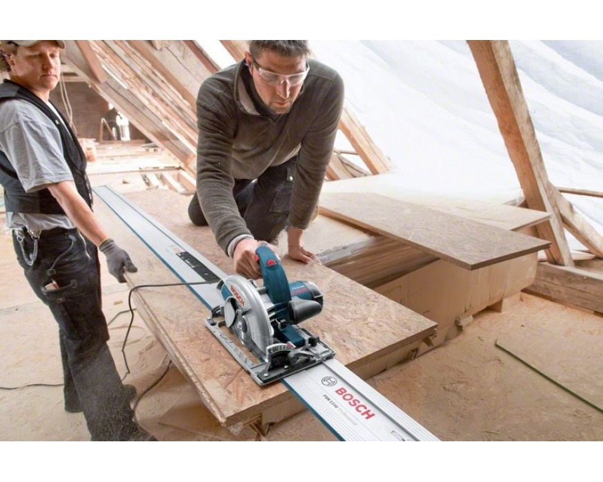 Дисковая пила Bosch GKS 65 G Professional Дисковая пила Bosch GKS 65 G Professional