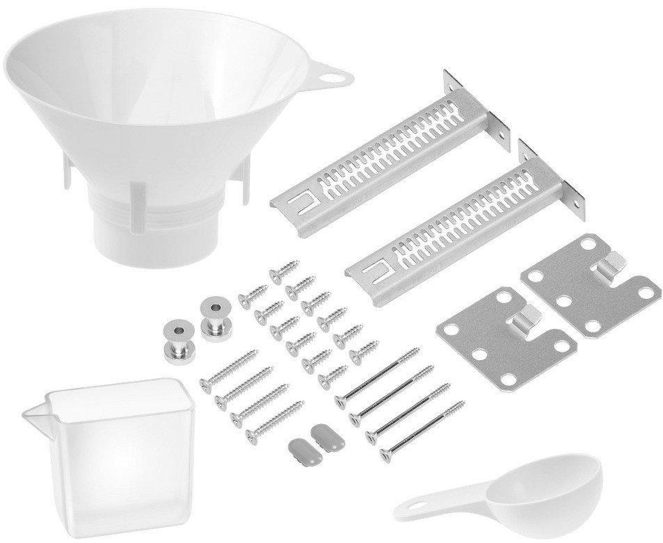 Посудомоечная машина Maunfeld MLP4249G02