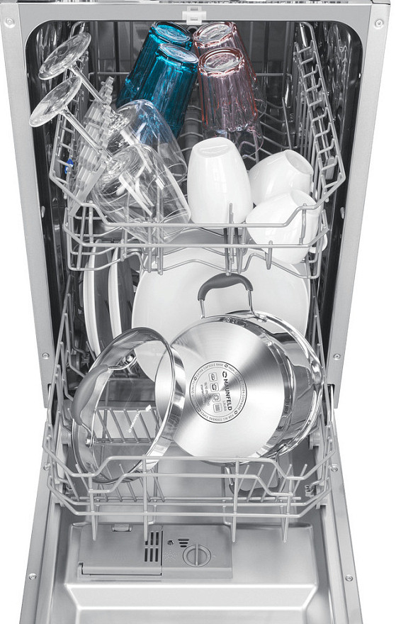 Посудомоечная машина Maunfeld MLP4249G02