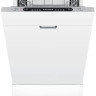 Посудомоечная машина Maunfeld MLP4249G02
