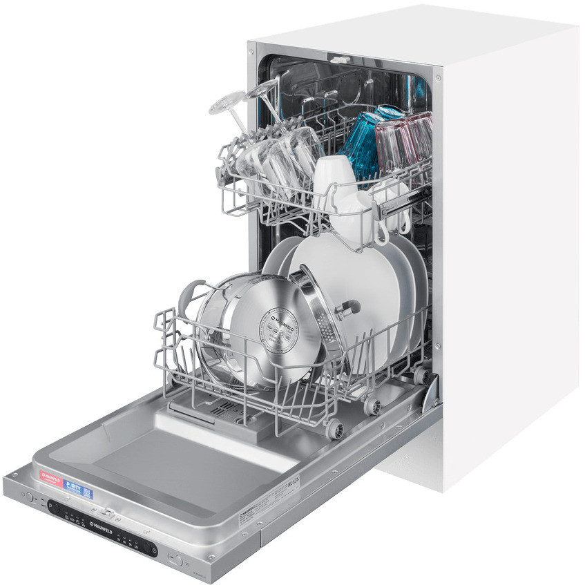 Посудомоечная машина Maunfeld MLP4249G02