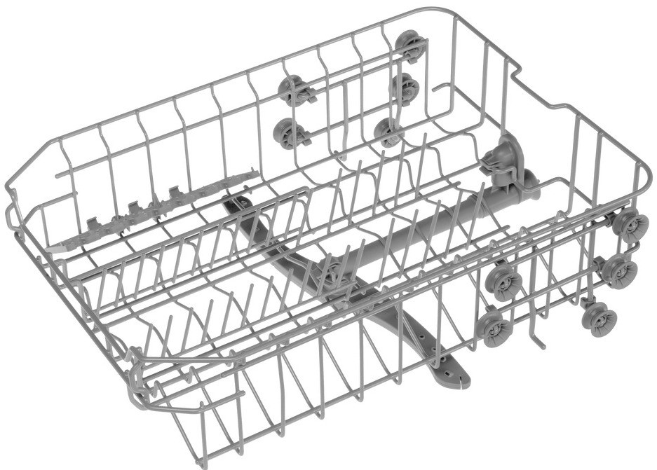 Посудомоечная машина Maunfeld MLP4249G02