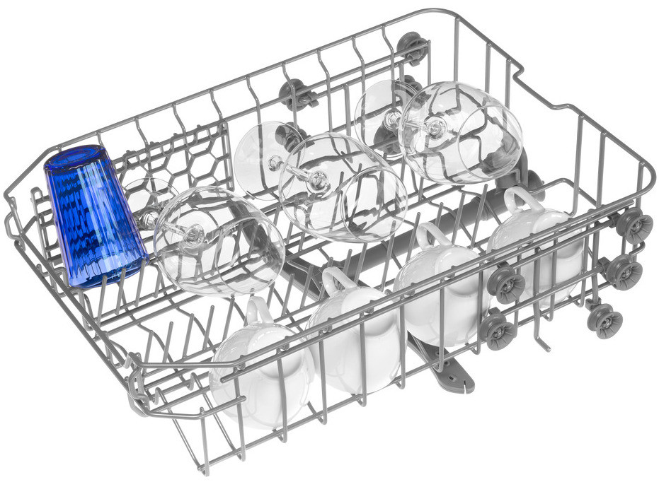 Посудомоечная машина Maunfeld MLP4249G02