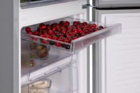 Холодильник NORDFROST NRB 162NF S