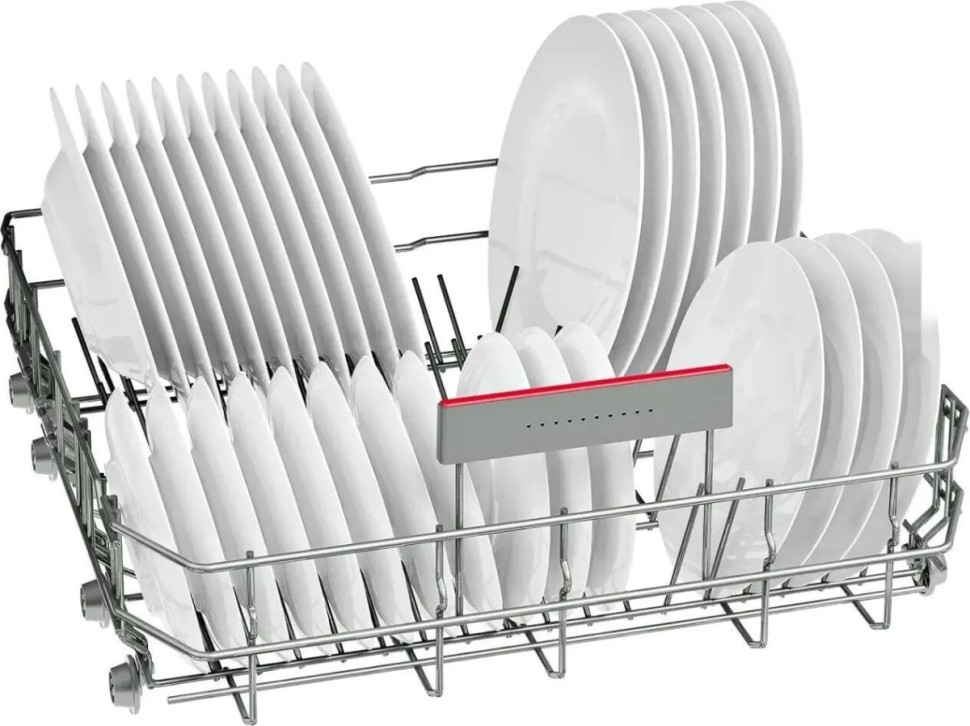 Посудомоечная машина Bosch SMS6EMI38Q