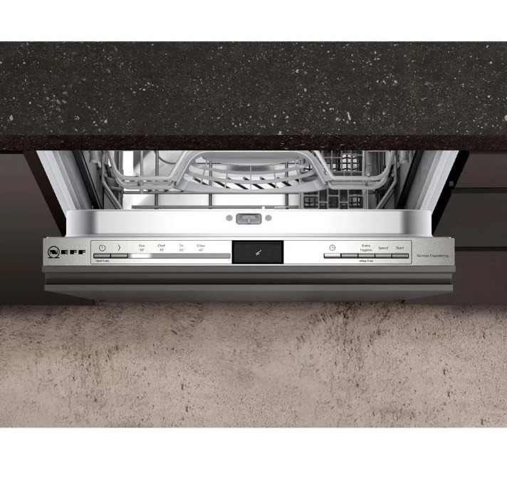 Посудомоечная машина NEFF S953IKX50R Посудомоечная машина NEFF S953IKX50R