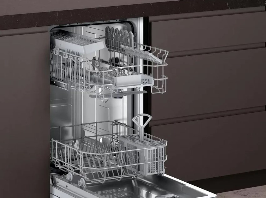 Посудомоечная машина NEFF S953IKX50R Посудомоечная машина NEFF S953IKX50R