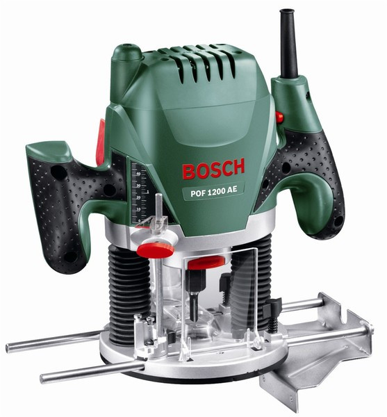 Фрезер Bosch POF 1200 AE (060326A100)