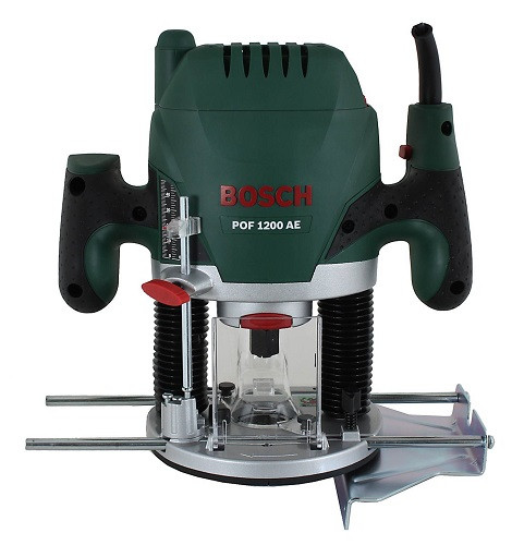 Фрезер Bosch POF 1200 AE (060326A100)