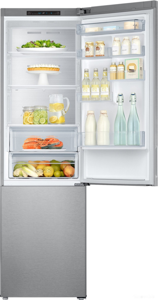 Холодильник Samsung RB37A5001SA/WT Холодильник Samsung RB37A5001SA/WT