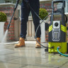 Мойка высокого давления Ryobi RPW120B Мойка высокого давления Ryobi RPW120B