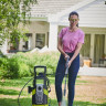 Мойка высокого давления Ryobi RPW120B Мойка высокого давления Ryobi RPW120B