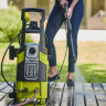 Мойка высокого давления Ryobi RPW120B Мойка высокого давления Ryobi RPW120B