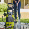 Мойка высокого давления Ryobi RPW120B Мойка высокого давления Ryobi RPW120B