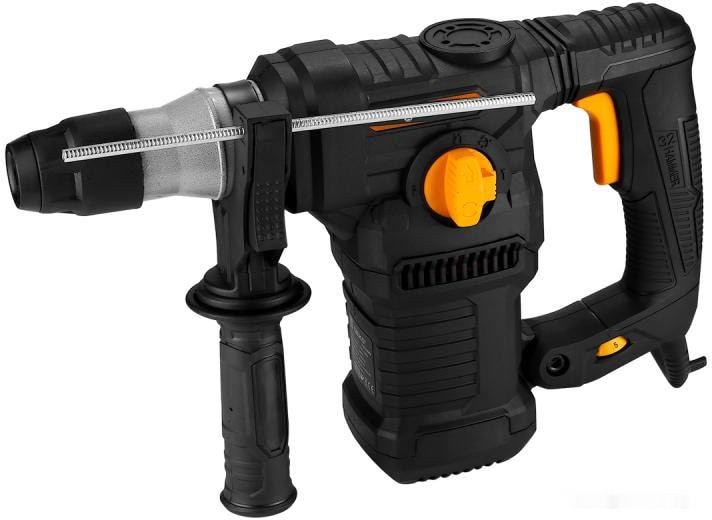 Перфоратор Deko DKH1600W SET 7 Перфоратор Deko DKH1600W SET 7