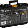 Перфоратор Deko DKH1600W SET 7 Перфоратор Deko DKH1600W SET 7