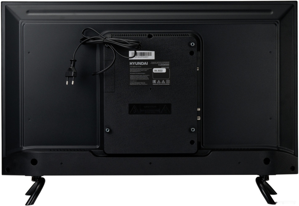 Телевизор Hyundai H-LED32BS5003