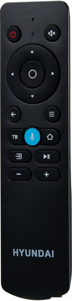 Телевизор Hyundai H-LED32BS5003 Телевизор Hyundai H-LED32BS5003