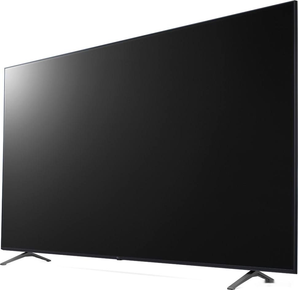 Информационная панель LG 75UR640S