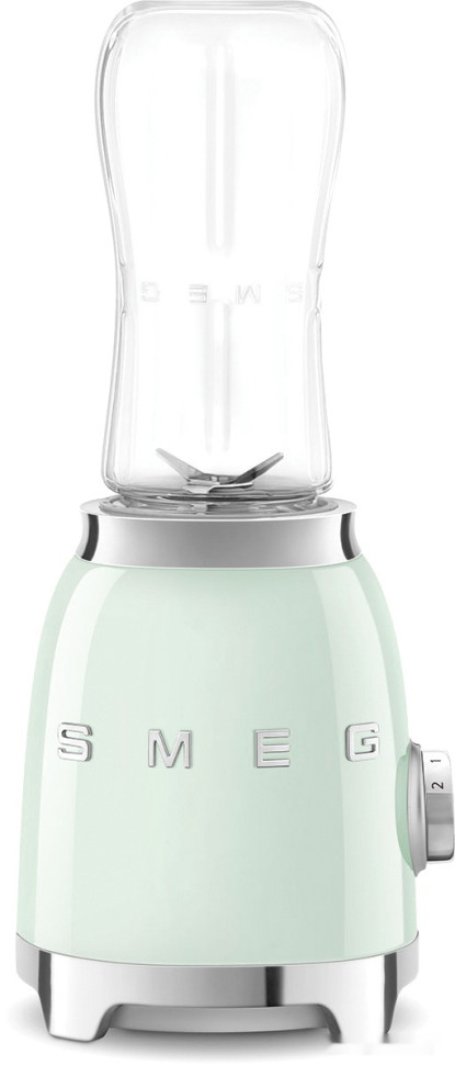 Блендер Smeg PBF01PGEU Блендер Smeg PBF01PGEU