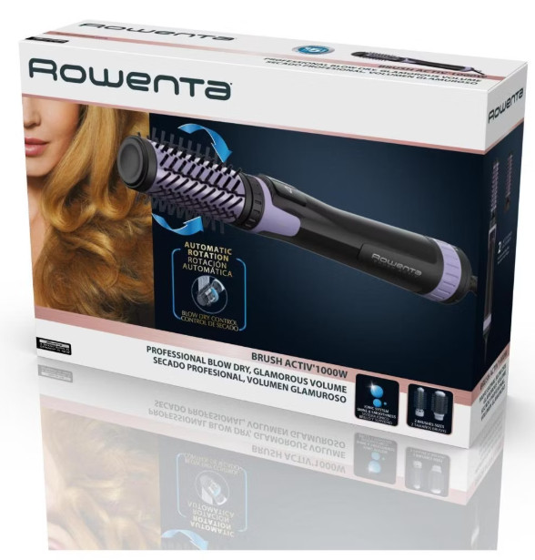 Фен Rowenta CF9527F0 Фен Rowenta CF9527F0