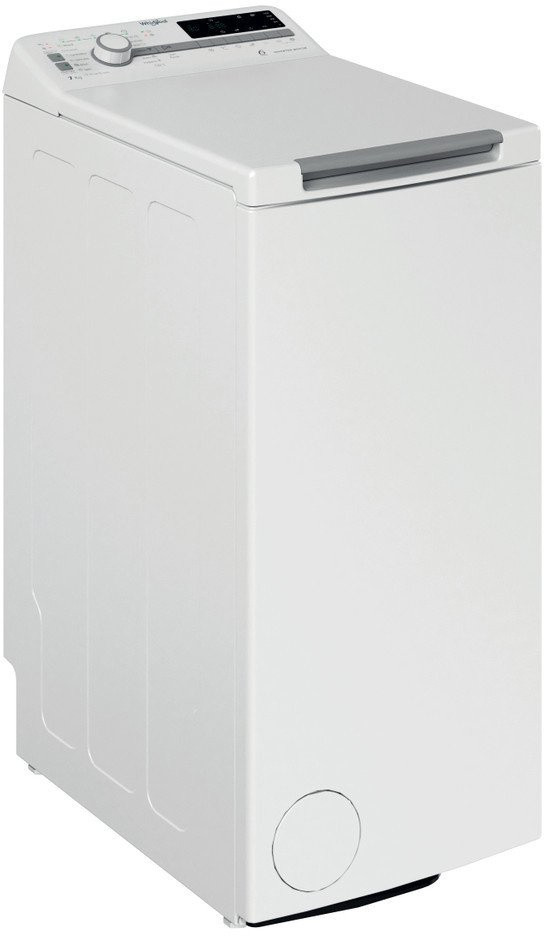 Стиральная машина Whirlpool TDLR 7231BS EU