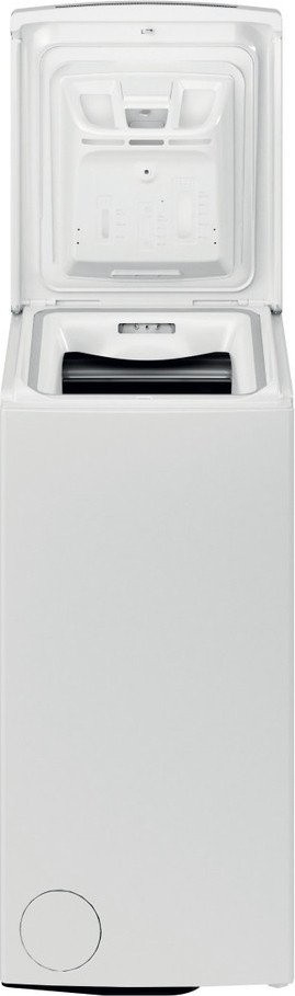 Стиральная машина Whirlpool TDLR 7231BS EU Стиральная машина Whirlpool TDLR 7231BS EU