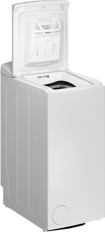 Стиральная машина Whirlpool TDLR 7231BS EU Стиральная машина Whirlpool TDLR 7231BS EU