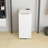 Стиральная машина Whirlpool TDLR 7231BS EU Стиральная машина Whirlpool TDLR 7231BS EU