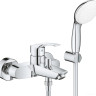 Смеситель Grohe Eurosmart 33302003