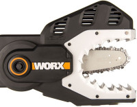 Аккумуляторная пила Worx JawSaw WG329E.9 (без АКБ)