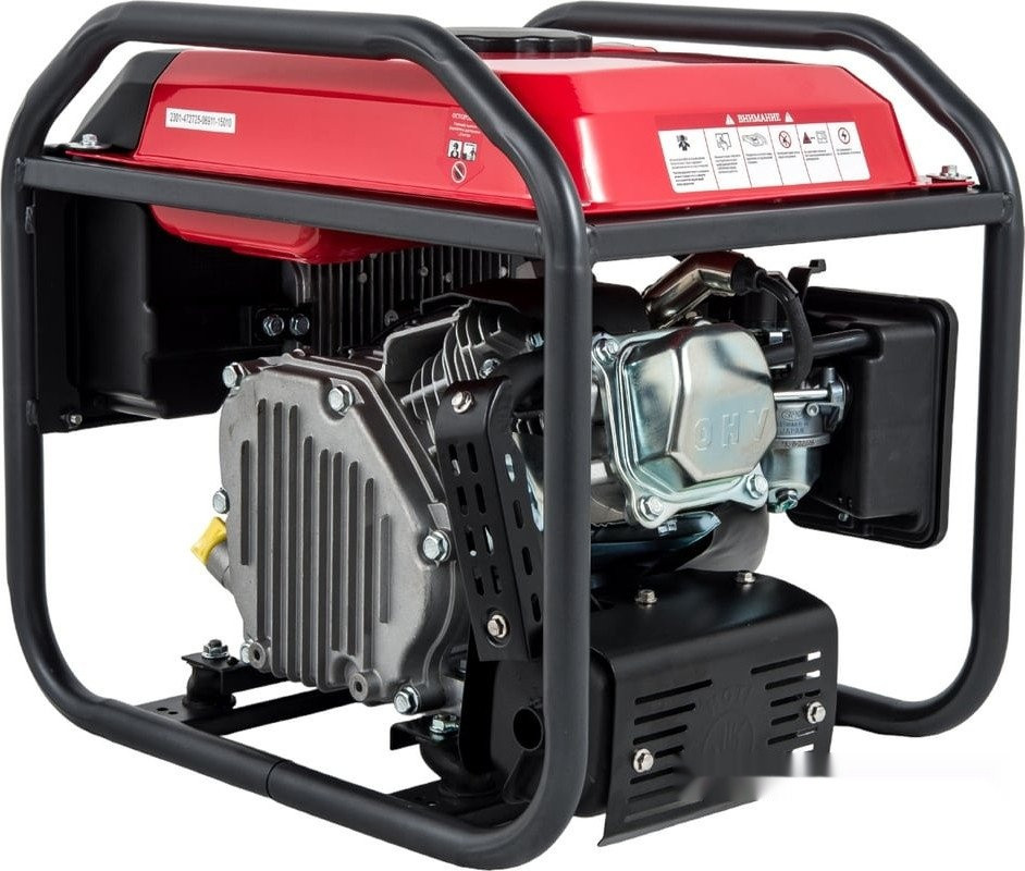 Генератор Gigant Professional GPIGL-3000O
