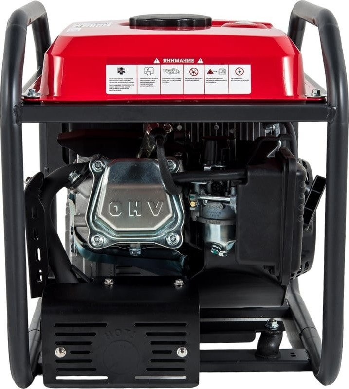 Генератор Gigant Professional GPIGL-3000O
