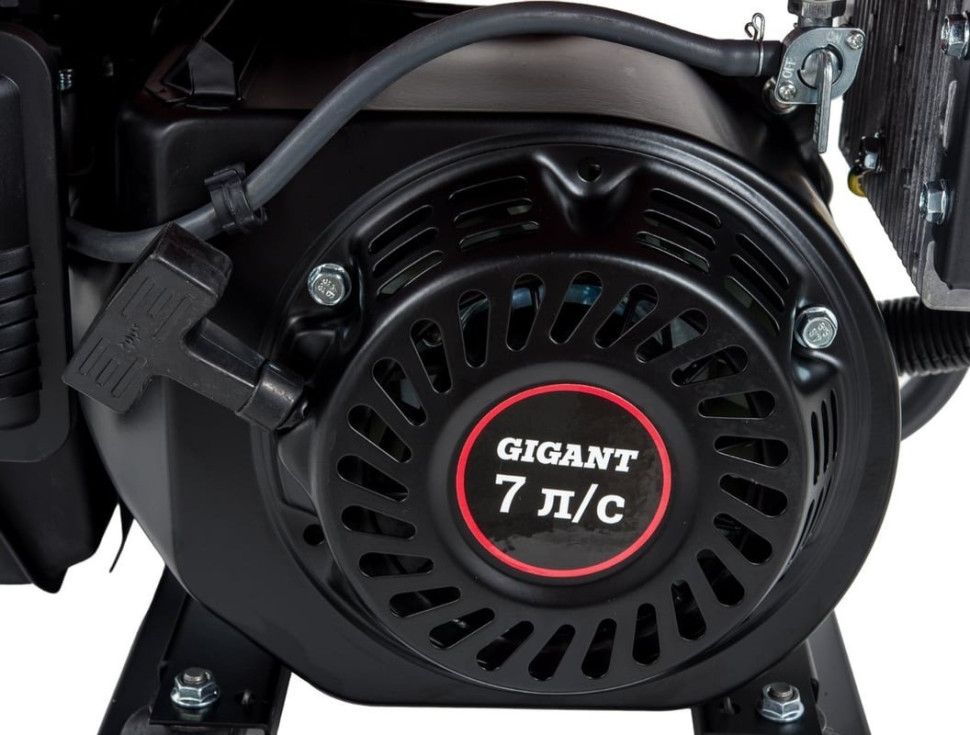 Генератор Gigant Professional GPIGL-3000O