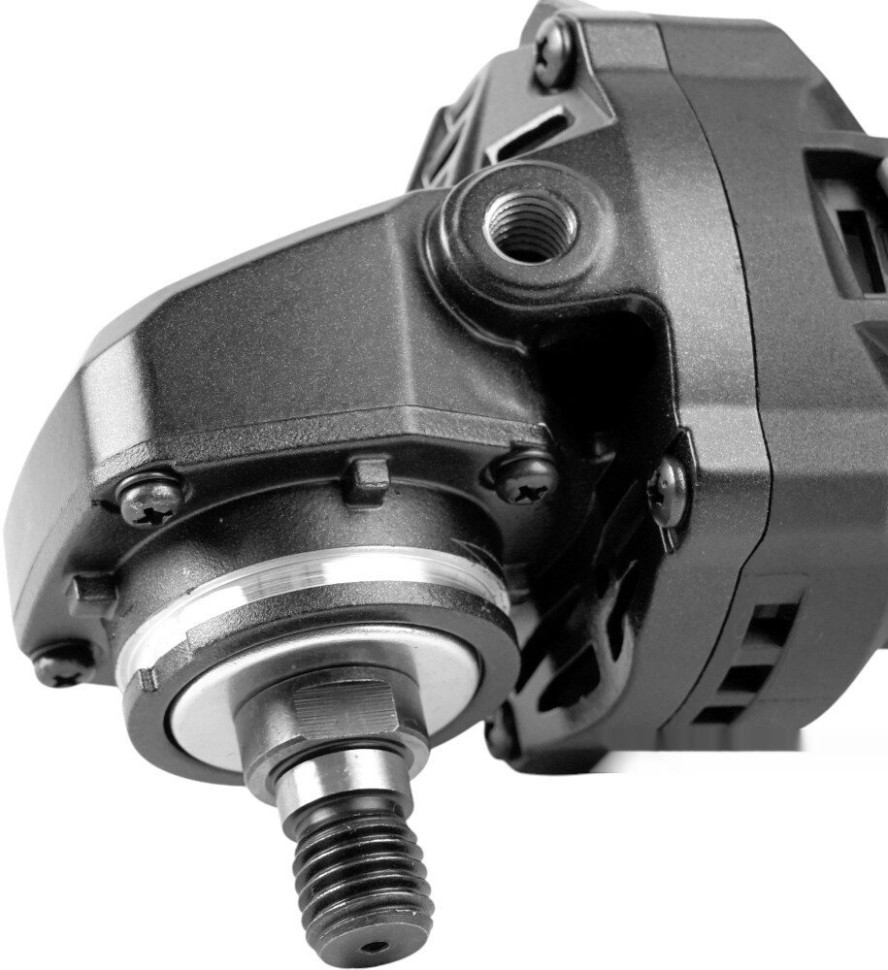 Угловая шлифмашина TEH TG12516BV