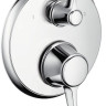 Смеситель Hansgrohe Ecostat Classic 15753000 Смеситель Hansgrohe Ecostat Classic 15753000