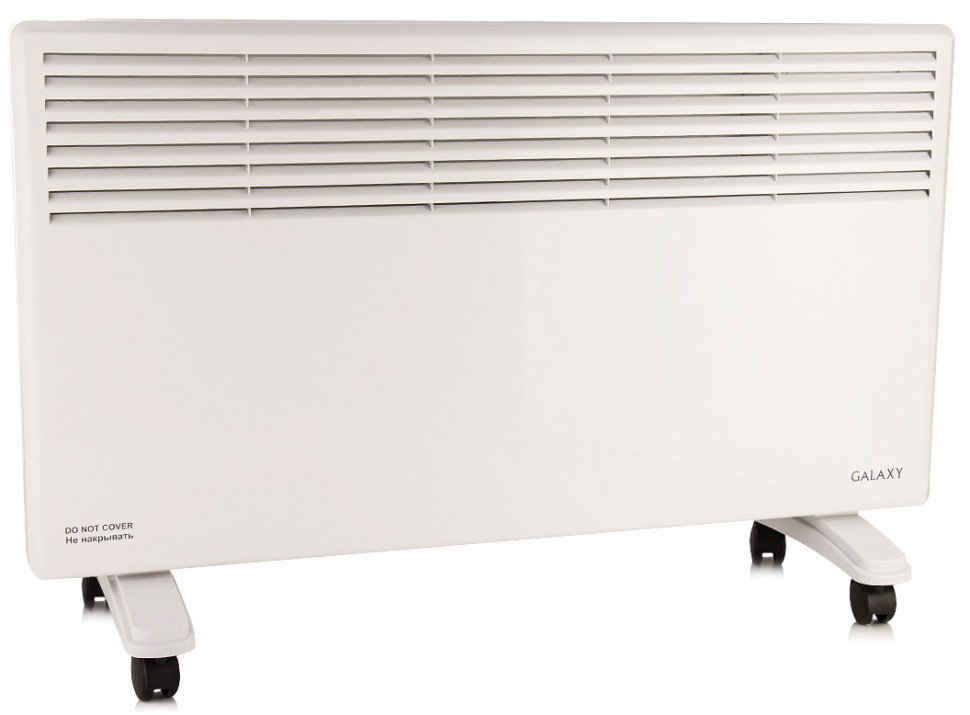 Конвектор GALAXY GL8228 (White)
