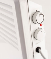 Конвектор GALAXY GL8228 (White)