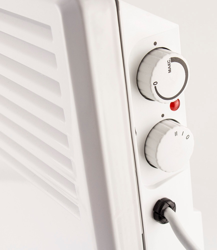 Конвектор GALAXY GL8228 (White) Конвектор GALAXY GL8228 (White)