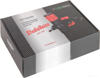 Проводной микрофон GreenBean StudioVoice E25 USB