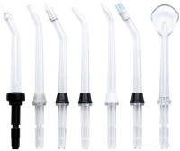 Электрическая зубная щетка Revyline RL 500 (черный)