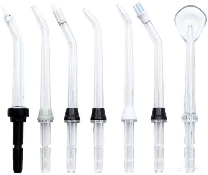 Электрическая зубная щетка Revyline RL 500 (черный)