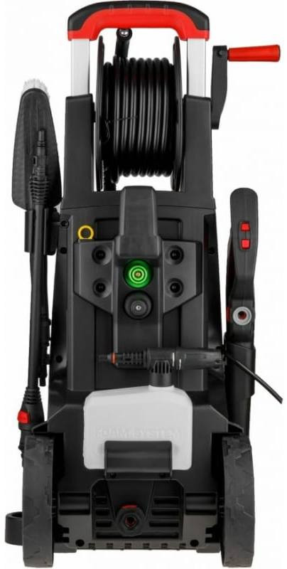 Мойка высокого давления Eco HPW-1860RSD Мойка высокого давления Eco HPW-1860RSD