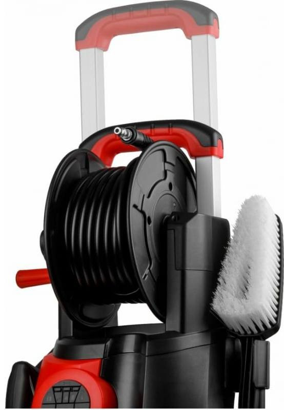 Мойка высокого давления Eco HPW-1860RSD Мойка высокого давления Eco HPW-1860RSD