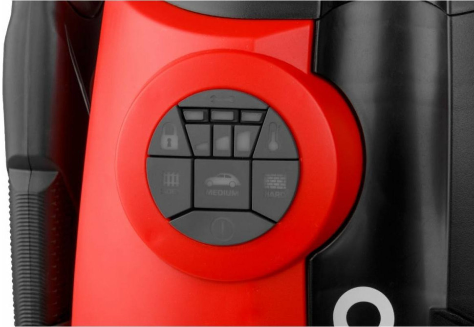 Мойка высокого давления Eco HPW-1860RSD Мойка высокого давления Eco HPW-1860RSD