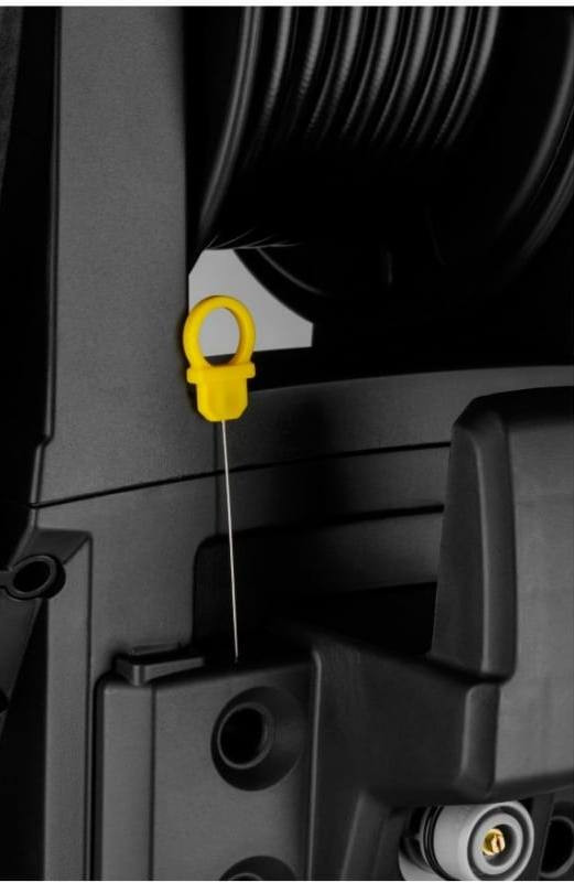 Мойка высокого давления Eco HPW-1860RSD Мойка высокого давления Eco HPW-1860RSD