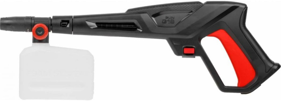 Мойка высокого давления Eco HPW-1860RSD Мойка высокого давления Eco HPW-1860RSD