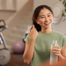 Электрическая зубная щетка Philips Sonicare 7100 HX7420/01