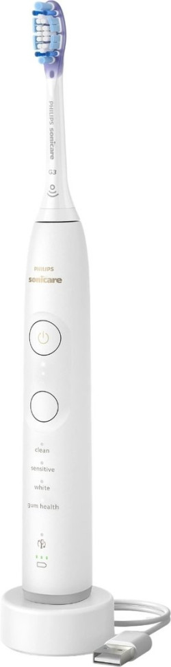Электрическая зубная щетка Philips Sonicare 7100 HX7420/01