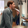 Электрическая зубная щетка Philips Sonicare 7100 HX7420/01